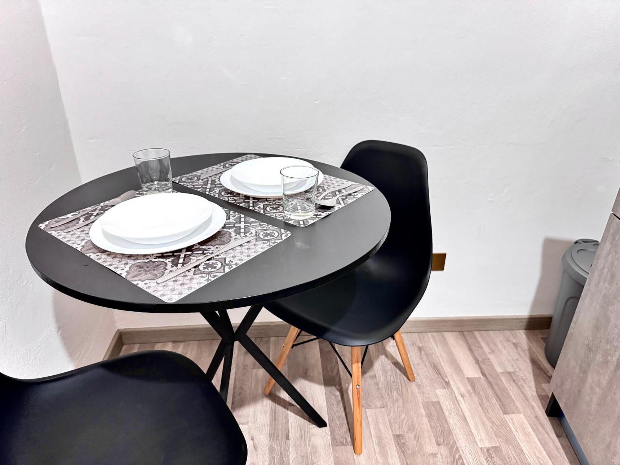 Marilu Apartments Palermo Exterior photo